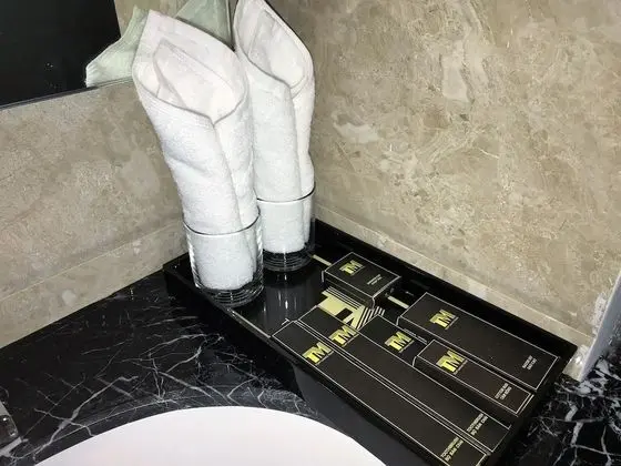 Deluxe Tek Büyük Yataklı Oda, 1 En Büyük (King) Boy Yatak, Şehir Manzaralı