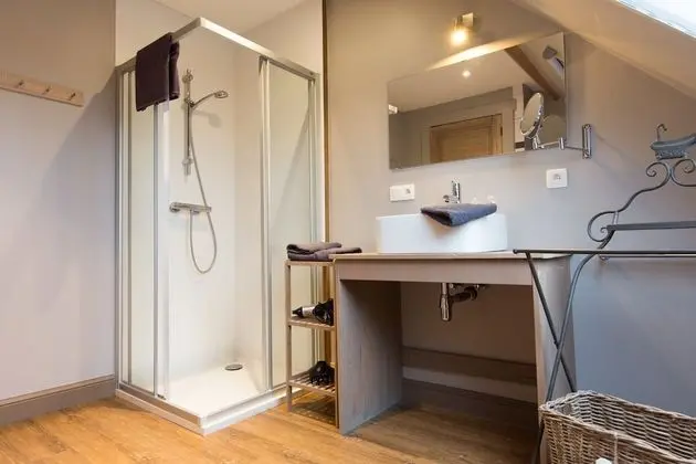 Deluxe İki Ayrı Yataklı Oda, 2 Tek Kişilik Yatak, Sigara İçilmez