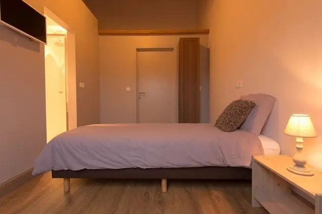 Deluxe Tek Kişilik Oda