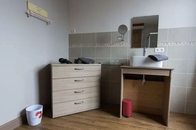 Superior Üç Kişilik Oda