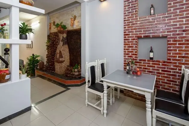 Deluxe Apart Daire, 4 Yatak Odası