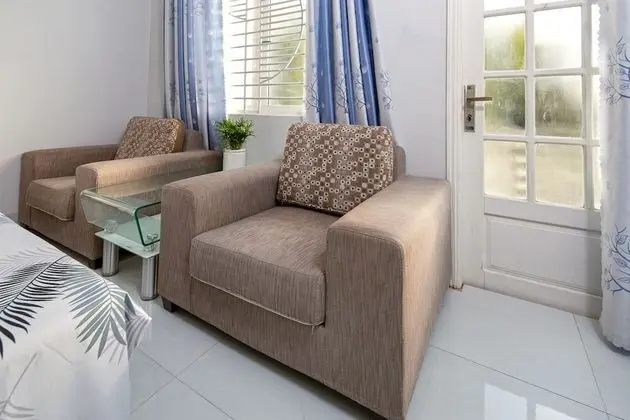 Deluxe Apart Daire, 4 Yatak Odası