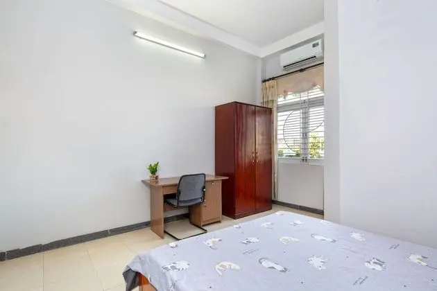 Deluxe Apart Daire, 4 Yatak Odası