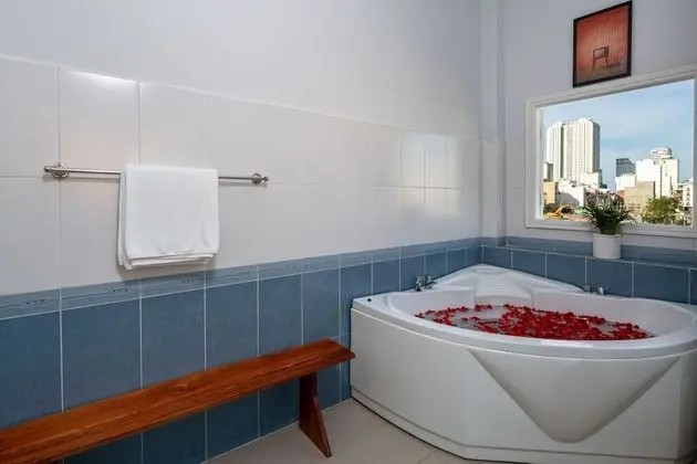 Deluxe Apart Daire, 4 Yatak Odası