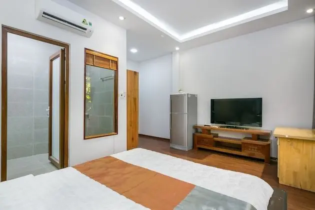 Apart Daire, 3 Yatak Odası