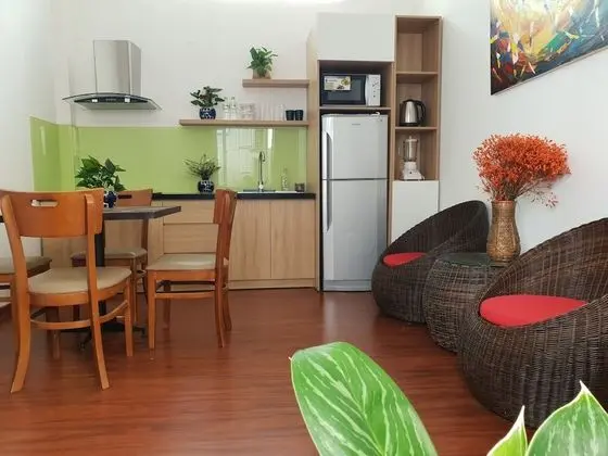 Apart Daire, 3 Yatak Odası