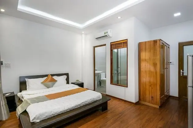 Apart Daire, 3 Yatak Odası
