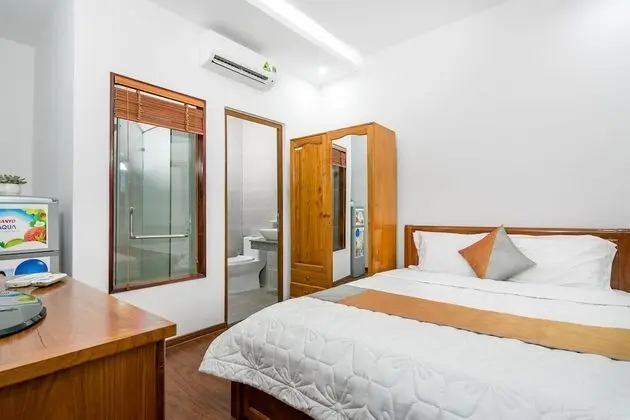 Apart Daire, 3 Yatak Odası