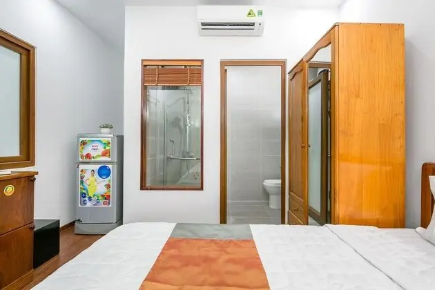 Apart Daire, 3 Yatak Odası