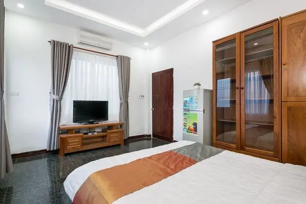 Apart Daire, 3 Yatak Odası