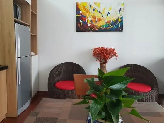 Apart Daire, 3 Yatak Odası