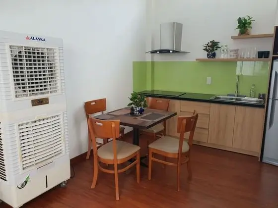 Apart Daire, 3 Yatak Odası