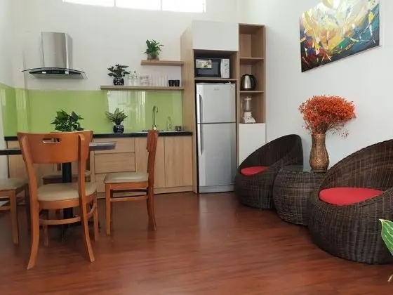 Apart Daire, 3 Yatak Odası