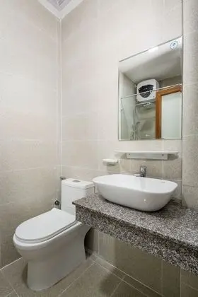 Apart Daire, 3 Yatak Odası