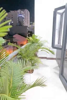 Luxury Villa, 6 Yatak Odası, Özel Banyo