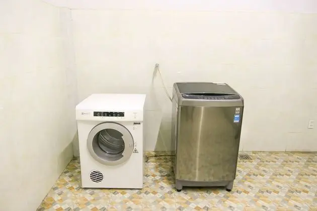 Luxury Villa, 6 Yatak Odası, Özel Banyo
