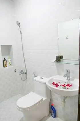 Luxury Villa, 6 Yatak Odası, Özel Banyo