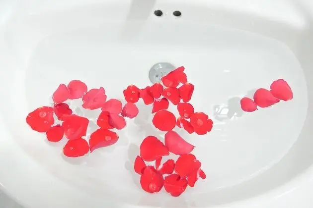 Luxury Villa, 6 Yatak Odası, Özel Banyo