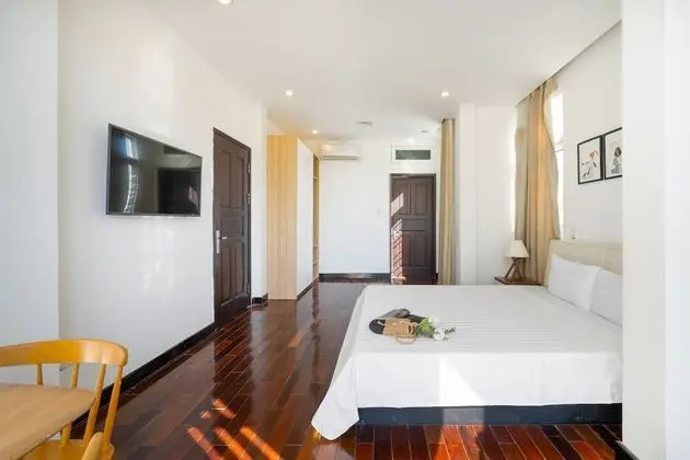 Deluxe Villa
