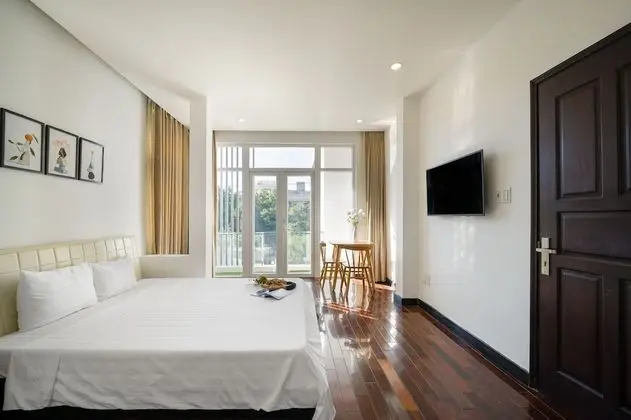 Deluxe Villa