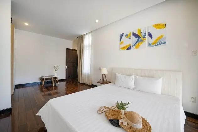 Deluxe Villa