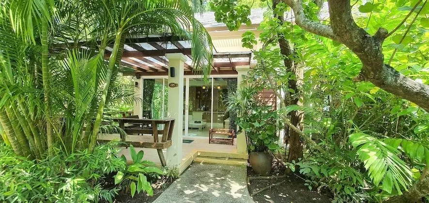 Villa, 1 Yatak Odası