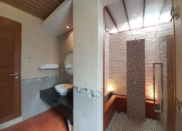 Villa, 1 Yatak Odası