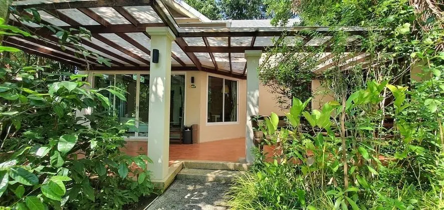 Villa, 2 Yatak Odası