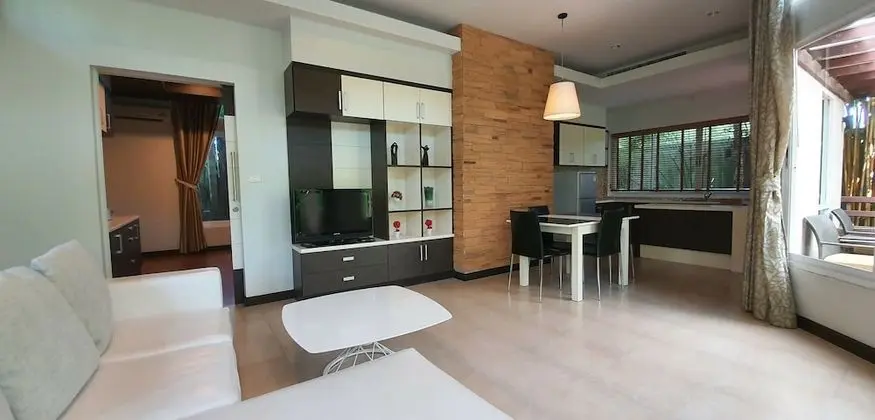 Villa, 2 Yatak Odası