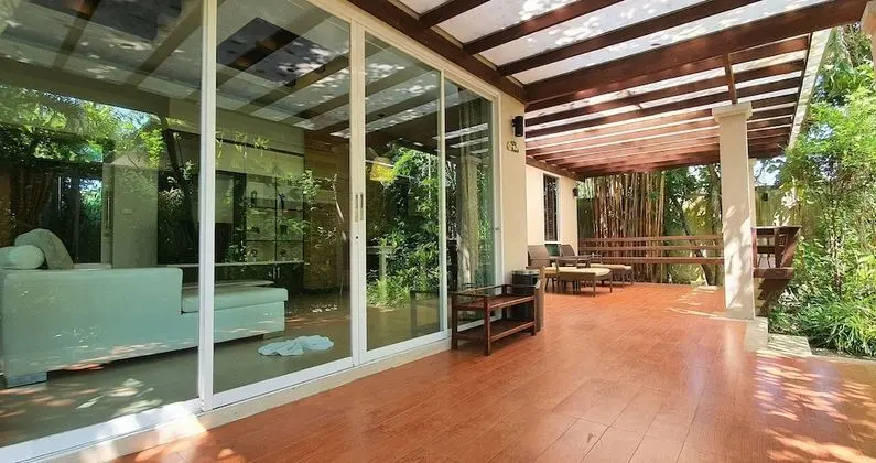 Villa, 2 Yatak Odası