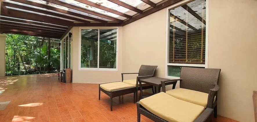Villa, 2 Yatak Odası