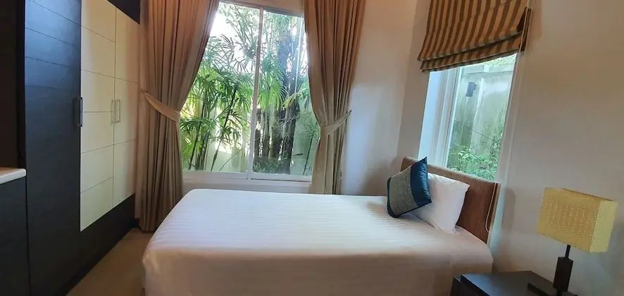 Villa, 2 Yatak Odası