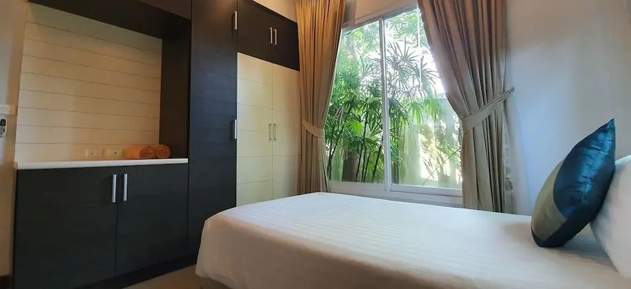 Villa, 2 Yatak Odası
