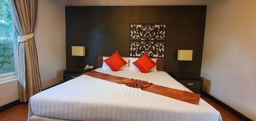 Villa, 2 Yatak Odası
