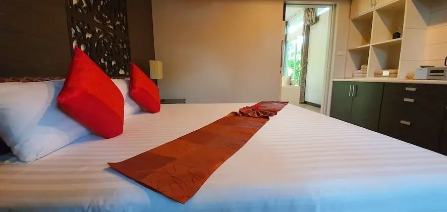 Villa, 2 Yatak Odası