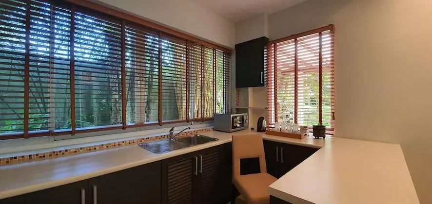 Villa, 2 Yatak Odası