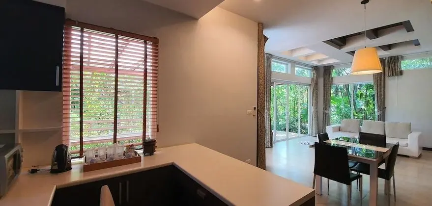 Villa, 2 Yatak Odası