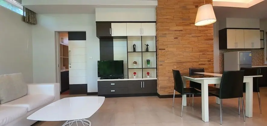 Villa, 2 Yatak Odası