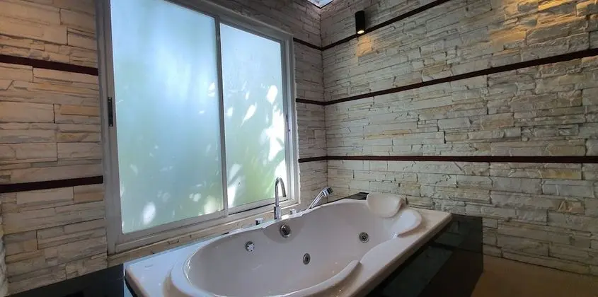 Villa, 2 Yatak Odası