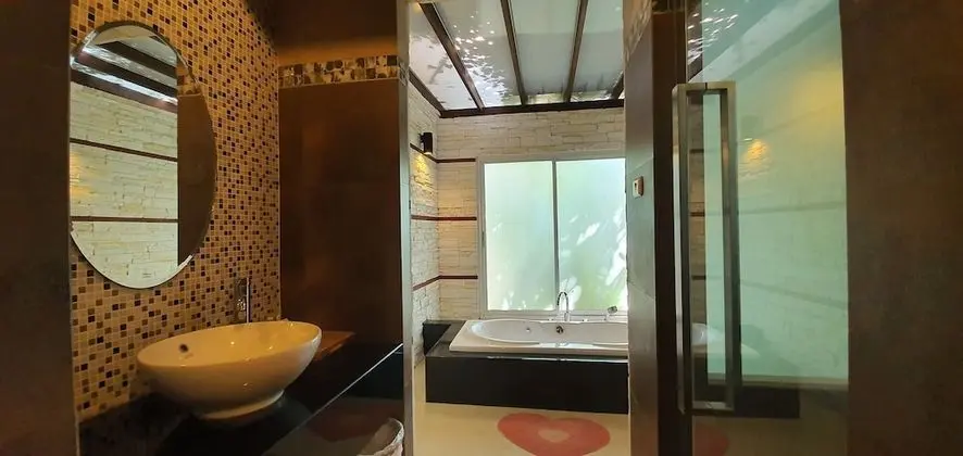 Villa, 2 Yatak Odası