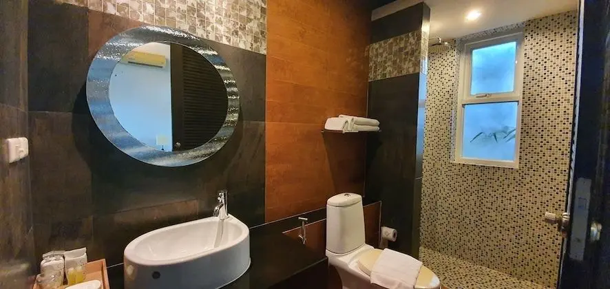 Villa, 2 Yatak Odası