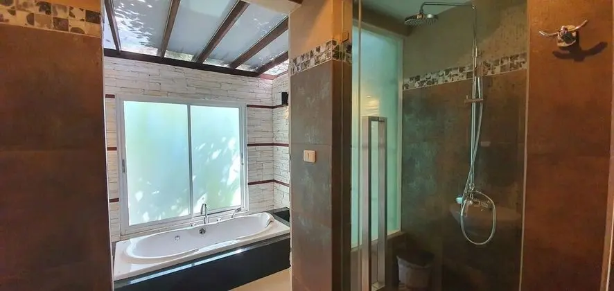 Villa, 2 Yatak Odası