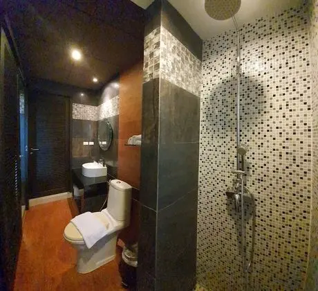 Villa, 2 Yatak Odası
