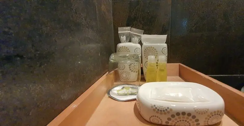 Villa, 2 Yatak Odası