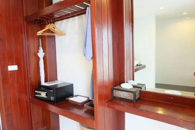 Family Villa, Pool Access