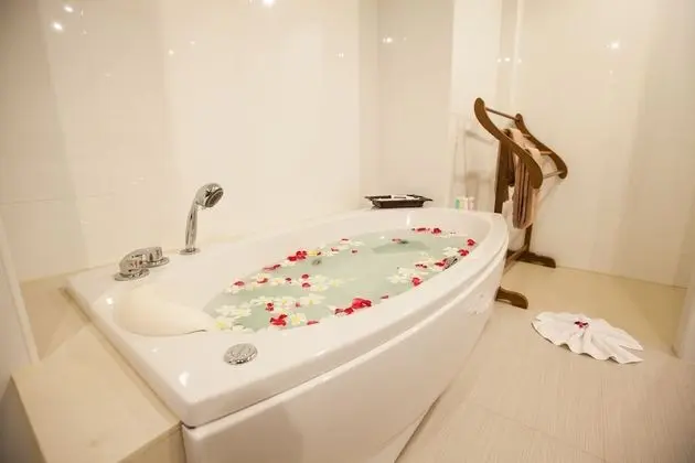 Villa, Private Pool