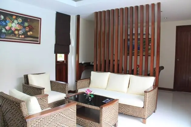 Villa, Private Pool