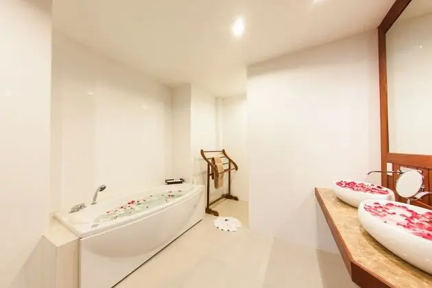 Villa, Private Pool