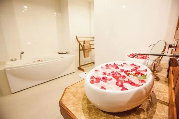 Villa, Private Pool