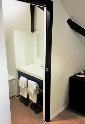 Standard Tek Kişilik Oda